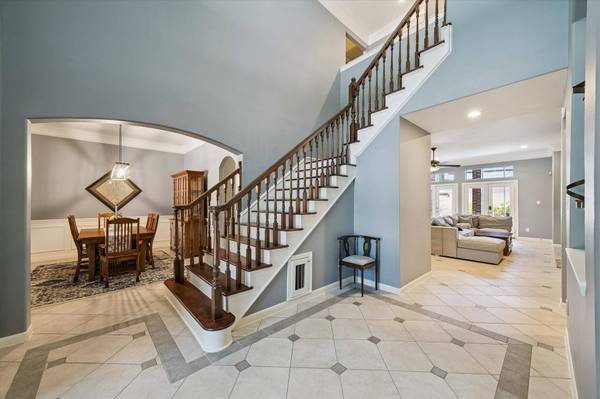 11510 Pecan Canyon CT, Tomball, TX 77377