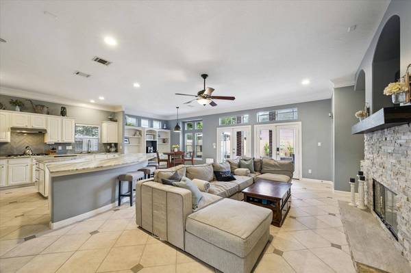 11510 Pecan Canyon CT, Tomball, TX 77377