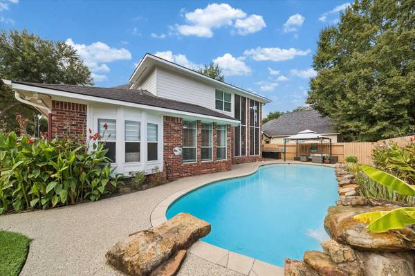 11510 Pecan Canyon CT, Tomball, TX 77377