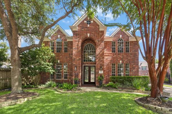 11510 Pecan Canyon CT