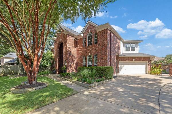 11510 Pecan Canyon CT, Tomball, TX 77377