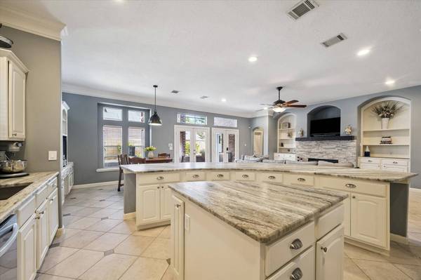 11510 Pecan Canyon CT, Tomball, TX 77377