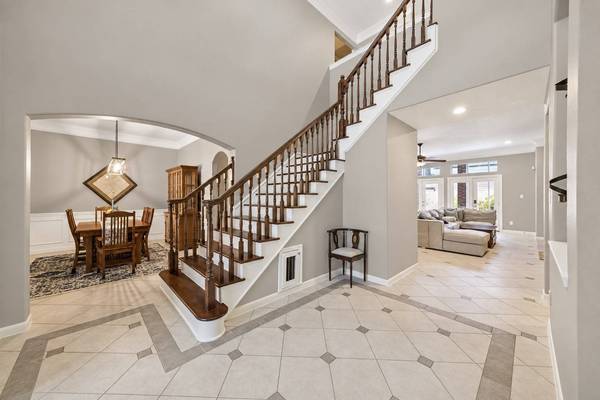 11510 Pecan Canyon CT, Tomball, TX 77377