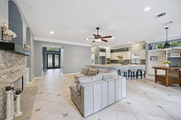 11510 Pecan Canyon CT, Tomball, TX 77377