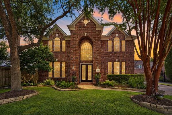11510 Pecan Canyon CT