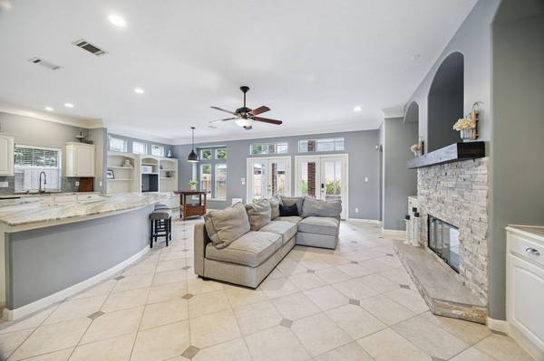 11510 Pecan Canyon CT, Tomball, TX 77377