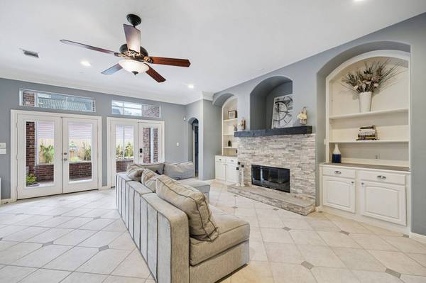 11510 Pecan Canyon CT, Tomball, TX 77377