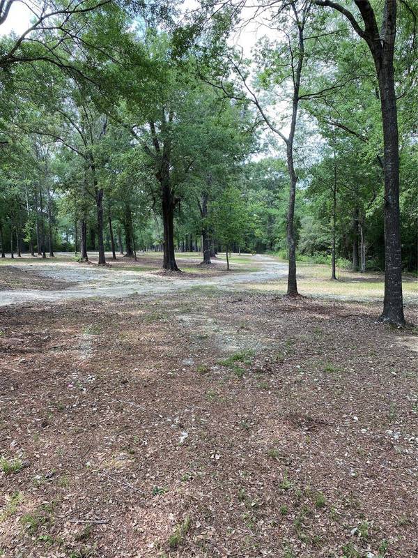 13894 State Highway 21 W, Crockett, TX 75835