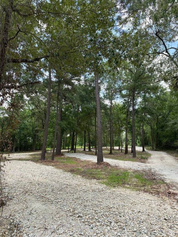 13894 State Highway 21 W, Crockett, TX 75835
