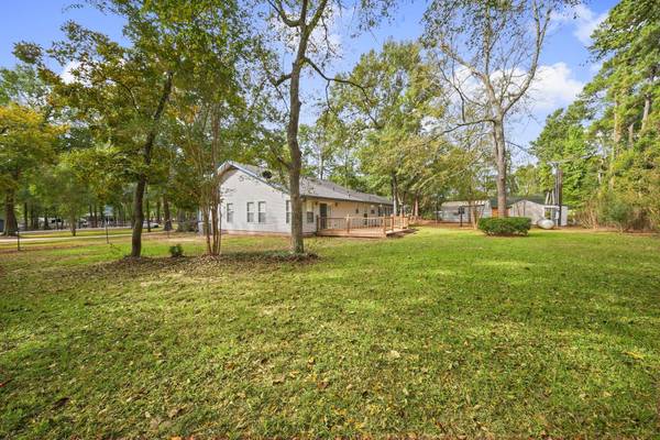 23780 Joseph RD, Hockley, TX 77447
