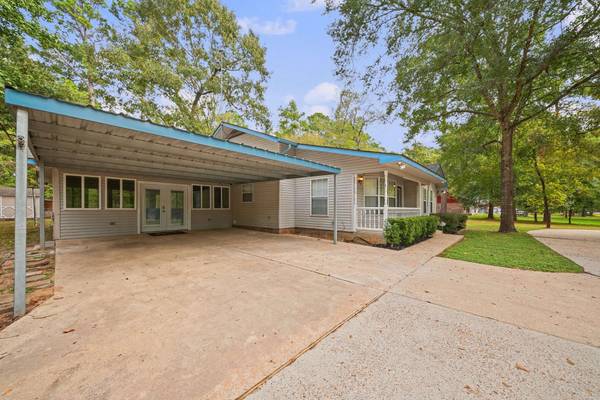 23780 Joseph RD, Hockley, TX 77447
