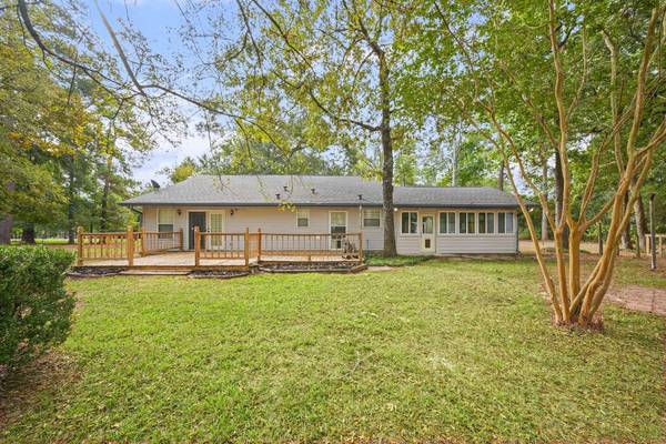 23780 Joseph RD, Hockley, TX 77447