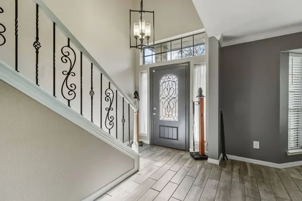 13314 Blackbird DR, Cypress, TX 77429