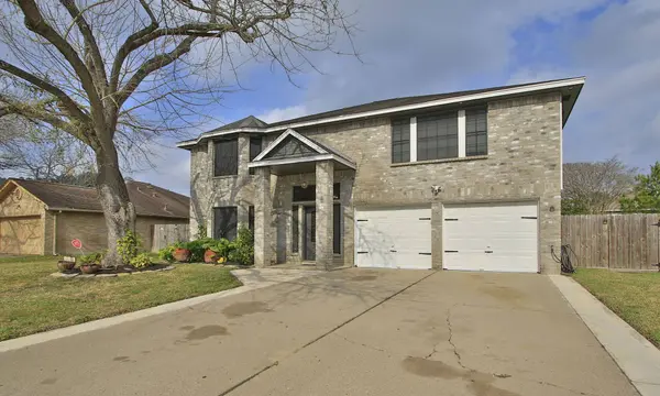 13314 Blackbird DR, Cypress, TX 77429