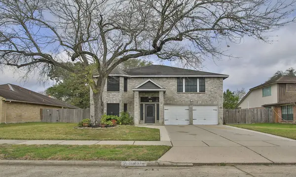 13314 Blackbird DR, Cypress, TX 77429