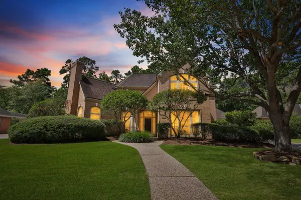 1619 Lofty Maple TRL, Houston, TX 77345