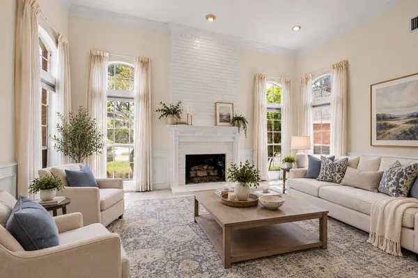 1619 Lofty Maple TRL, Houston, TX 77345