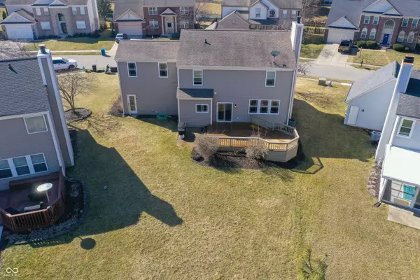 12332 Cobblefield CT, Fishers, IN 46037