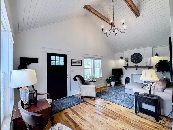 4284 E County Road 100 S, Avon, IN 46123