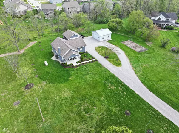 4284 E County Road 100 S, Avon, IN 46123