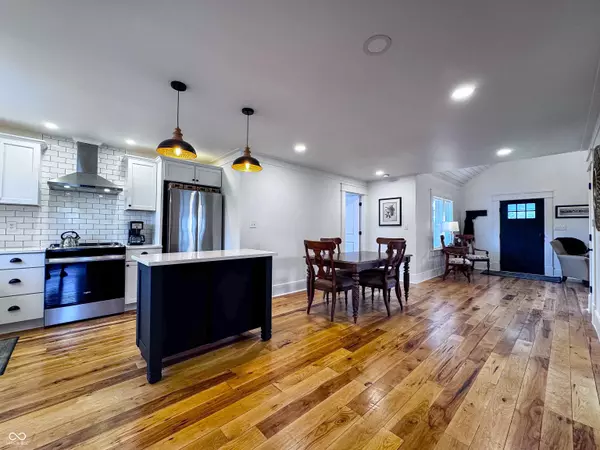 4284 E County Road 100 S, Avon, IN 46123