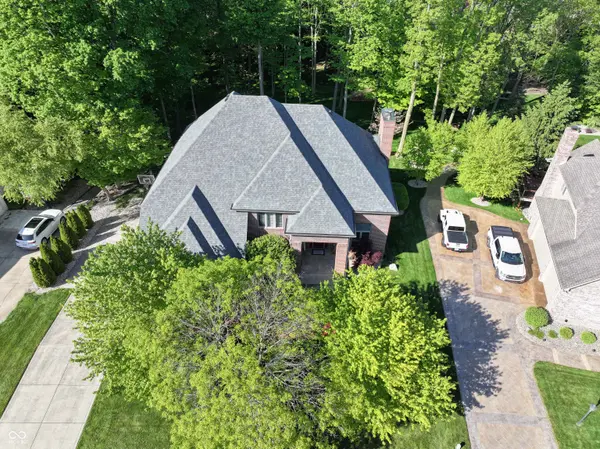 13650 Golden Ridge LN, Fishers, IN 46055