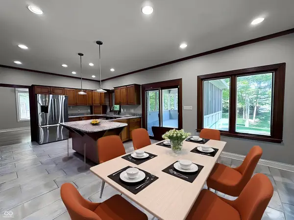 13650 Golden Ridge LN, Fishers, IN 46055