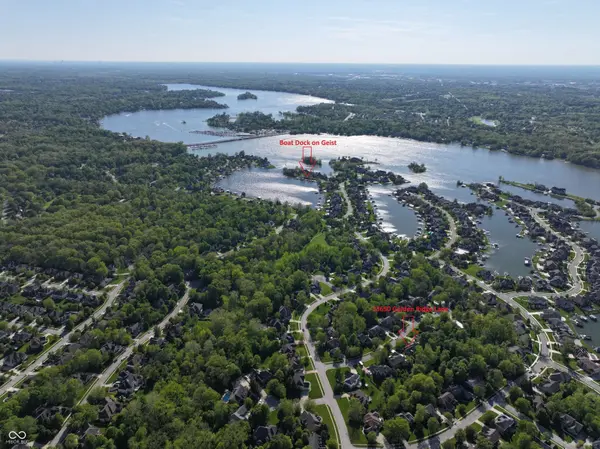 13650 Golden Ridge LN, Fishers, IN 46055