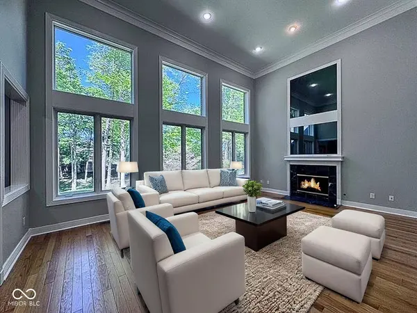 13650 Golden Ridge LN, Fishers, IN 46055