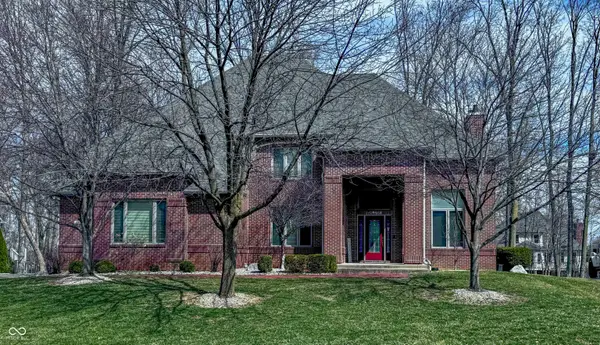 13650 Golden Ridge LN, Fishers, IN 46055