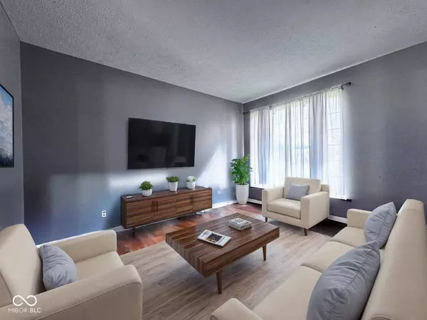 6155 W Bayfront, Mccordsville, IN 46055