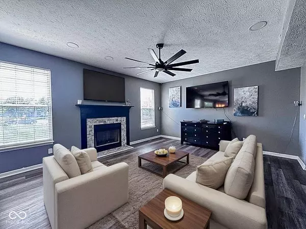 6155 W Bayfront, Mccordsville, IN 46055