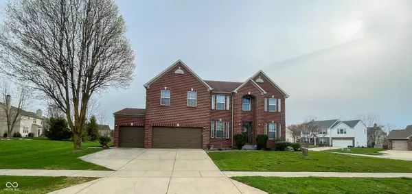 6155 W Bayfront, Mccordsville, IN 46055