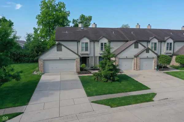 7155 Sea Pine DR, Indianapolis, IN 46250