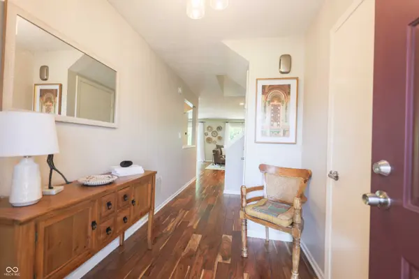 7155 Sea Pine DR, Indianapolis, IN 46250