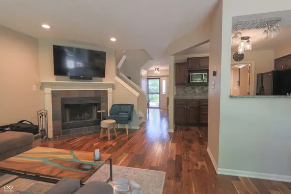 7155 Sea Pine DR, Indianapolis, IN 46250