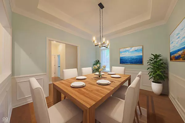 8069 Middle Bay LN, Indianapolis, IN 46236