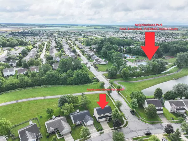 15460 Follow DR, Noblesville, IN 46060