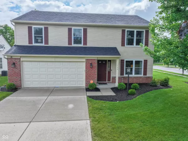 15460 Follow DR, Noblesville, IN 46060