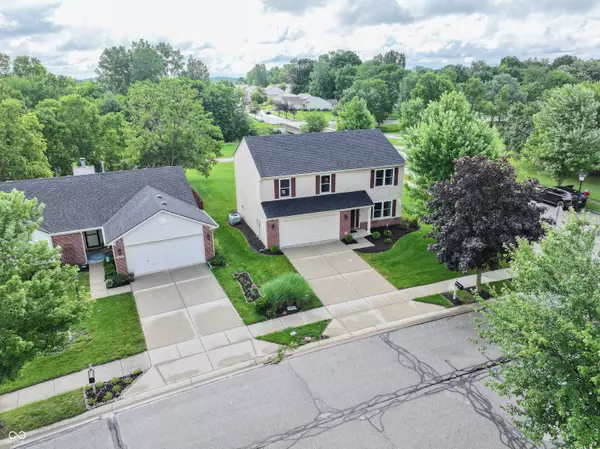 15460 Follow DR, Noblesville, IN 46060