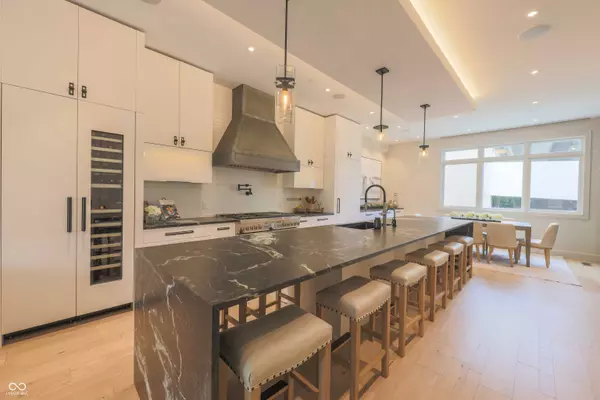 80 Monon BLVD, Carmel, IN 46032