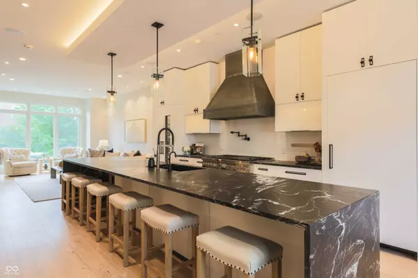 80 Monon BLVD, Carmel, IN 46032