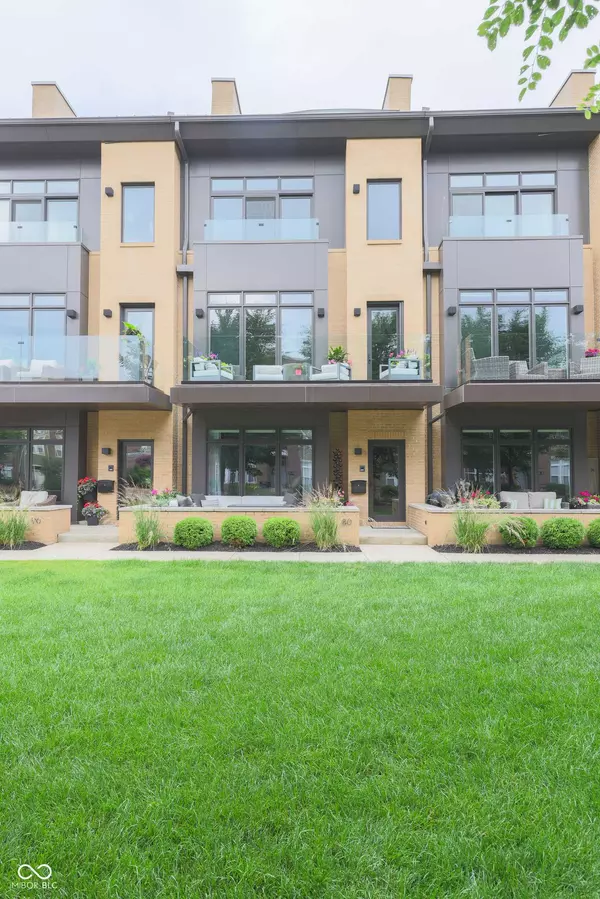 80 Monon BLVD, Carmel, IN 46032