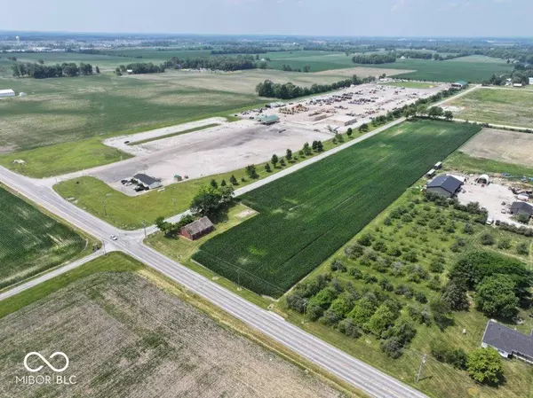 6397 S State Road 13, Pendleton, IN 46064