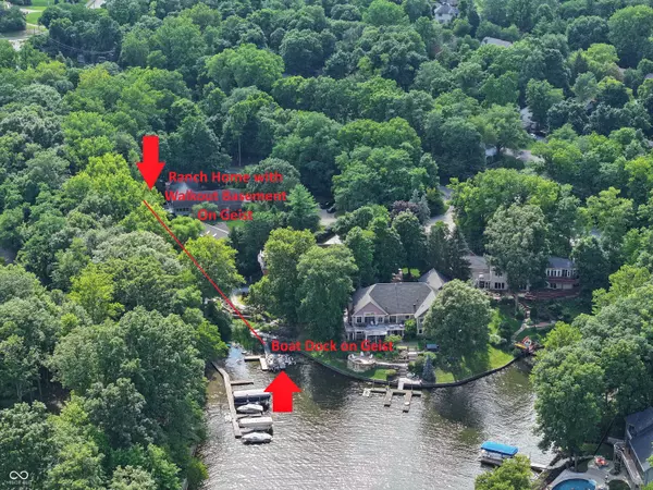 11009 Fall Creek RD, Indianapolis, IN 46256