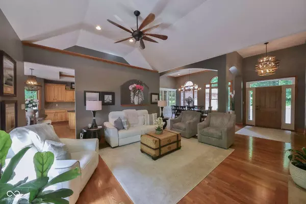 11009 Fall Creek RD, Indianapolis, IN 46256