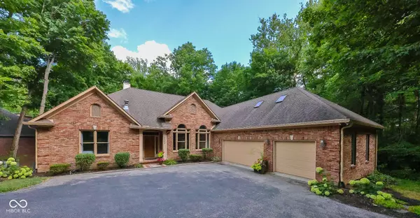 11009 Fall Creek RD, Indianapolis, IN 46256