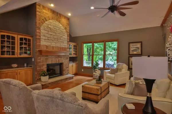 11009 Fall Creek RD, Indianapolis, IN 46256