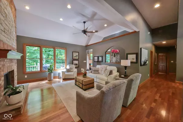 11009 Fall Creek RD, Indianapolis, IN 46256