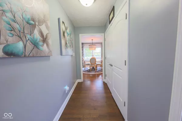 5892 N Fortville PIKE, Greenfield, IN 46140